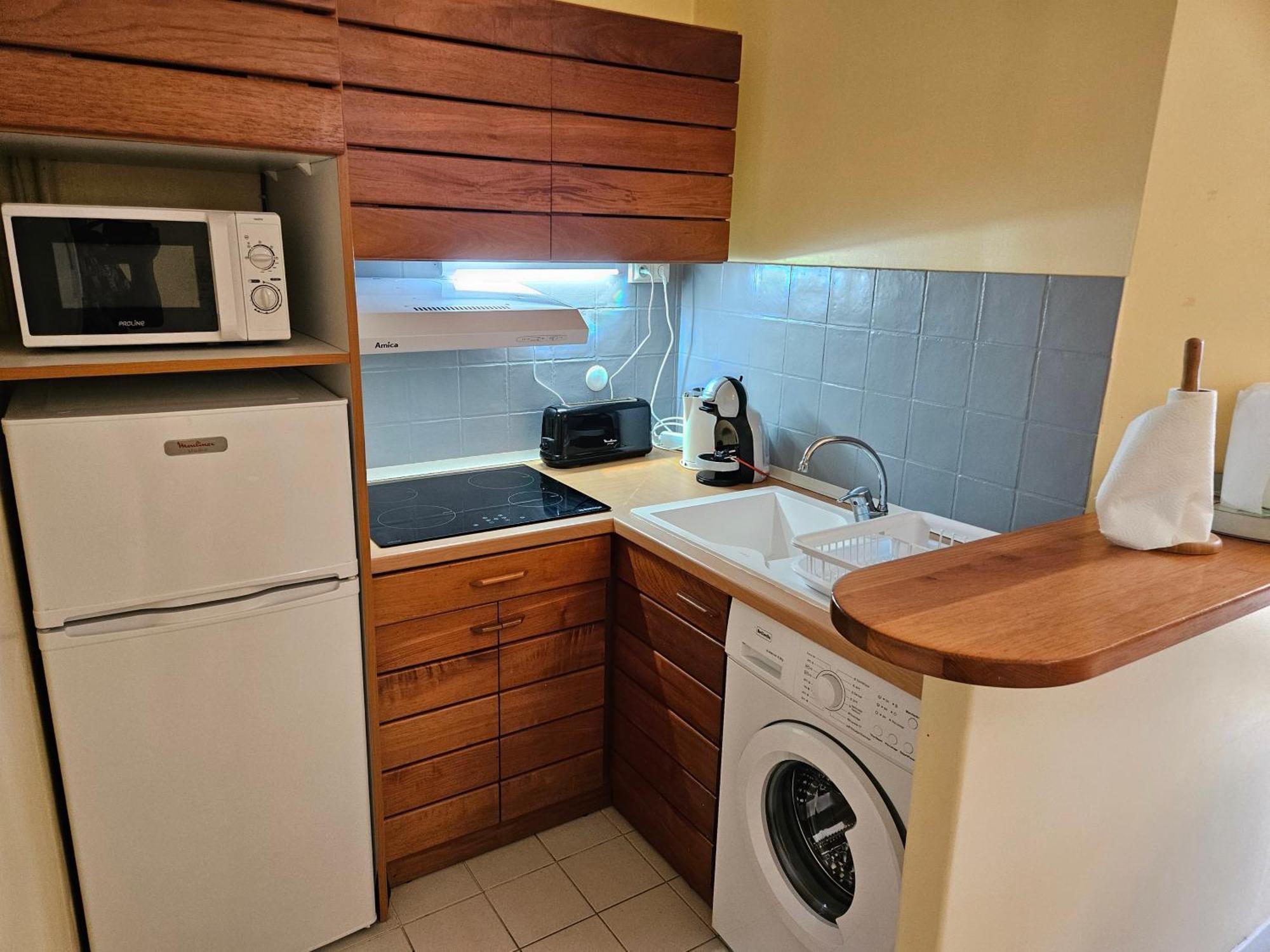 Caribbean Sea View Appartement Saint-Francois  Buitenkant foto
